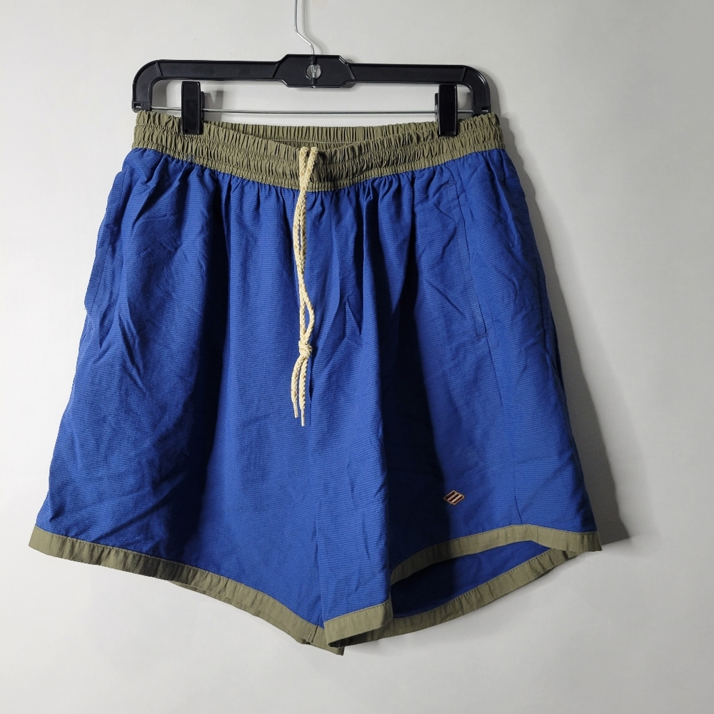 Joseph Abboud Made in Canada Swim Trunks Size L